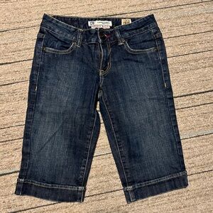 A Chip and Pepper Production Glenbrook Bermuda Shorts 0